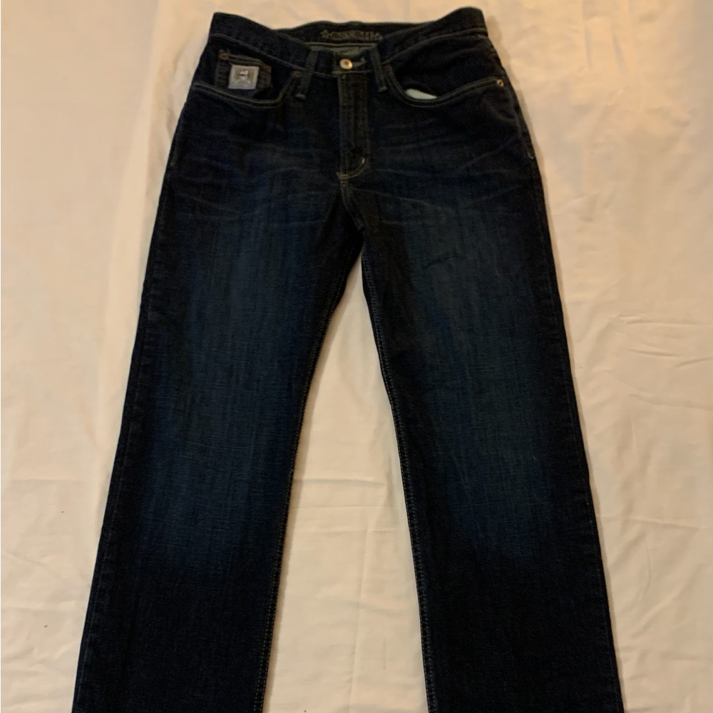 Cinch Silver Label Men’s Jeans 30 X 34